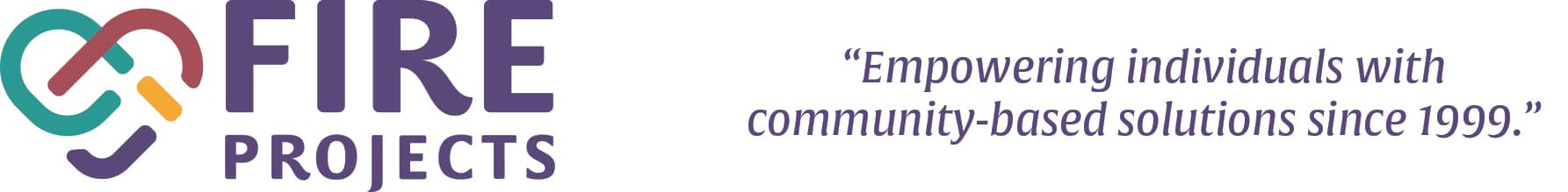 FIRE long logo